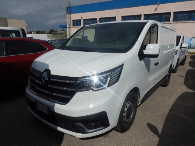 RENAULT Trafic T29 2.0 dCi 150CV PC-TN Furgone Advance Immagine 0