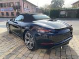 PORSCHE 718 Spyder 2.0 300 CV PDK NAVI-CONNECT PLUS-APP CONN-CAM-20"