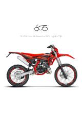 BETAMOTOR RR 50 ENDURO SPORT