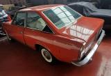 FIAT 124 Coupè 1.6 SPORT