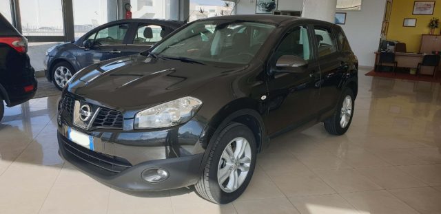 NISSAN Qashqai 1.5 dCi DPF Visia Immagine 0