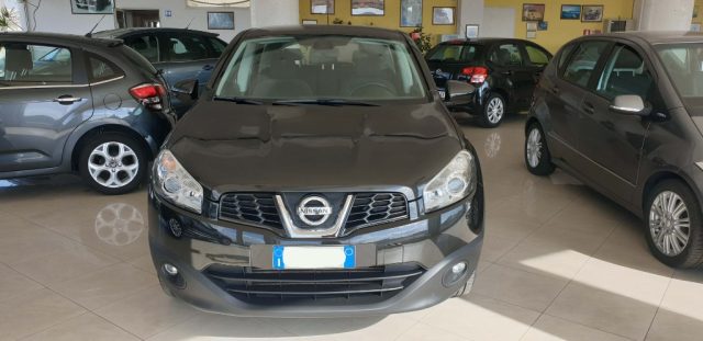 NISSAN Qashqai 1.5 dCi DPF Visia Immagine 1