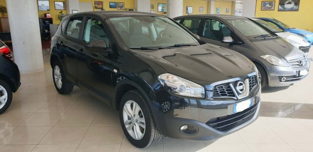 NISSAN Qashqai 1.5 dCi DPF Visia Immagine 2