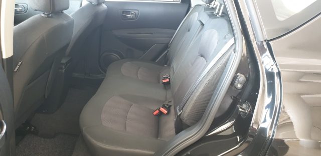 NISSAN Qashqai 1.5 dCi DPF Visia Immagine 4