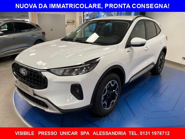 FORD Kuga 2.5 Full-Hybrid 180cv. ACTIVE , PRONTA CONSEGNA Immagine 0