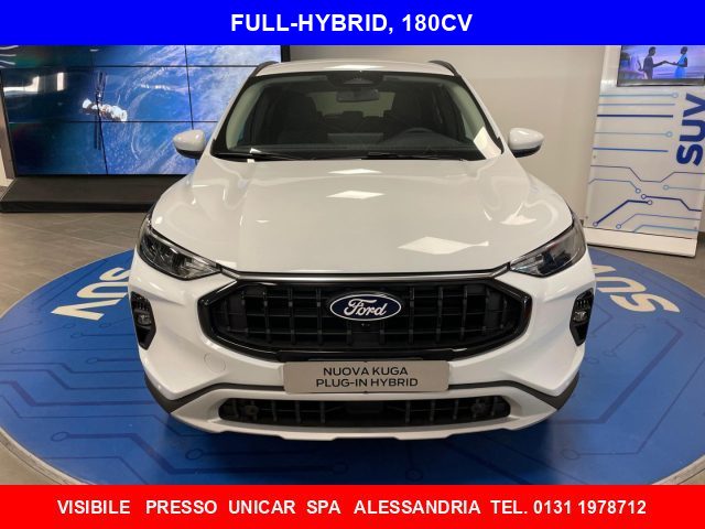 FORD Kuga 2.5 Full-Hybrid 180cv. ACTIVE , PRONTA CONSEGNA Immagine 1