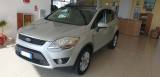 FORD Kuga 2.0 TDCi 163 CV 4WD Titanium DPF