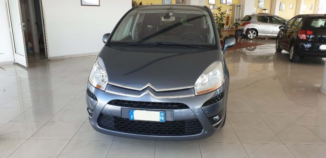 CITROEN C4 Picasso 1.6 HDi 110 FAP ELEGANCE Immagine 1