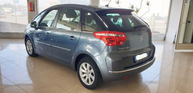 CITROEN C4 Picasso 1.6 HDi 110 FAP ELEGANCE Immagine 3