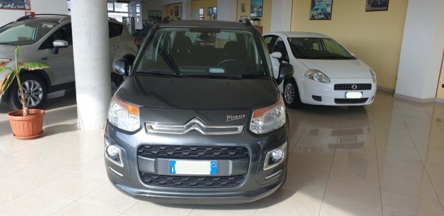 CITROEN C3 Picasso 1.6 HDi 90 Exclusive Immagine 1