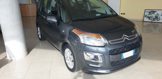 CITROEN C3 Picasso 1.6 HDi 90 Exclusive Immagine 2