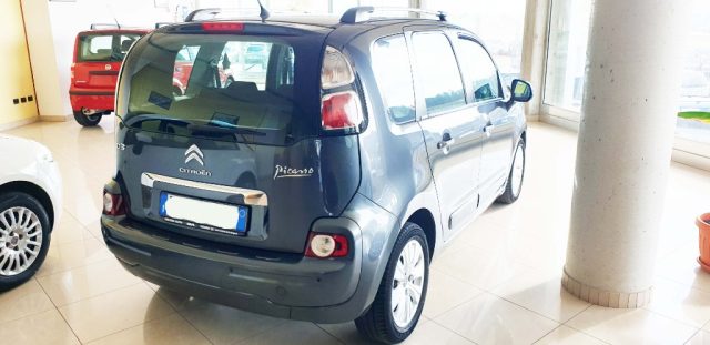 CITROEN C3 Picasso 1.6 HDi 90 Exclusive Immagine 3