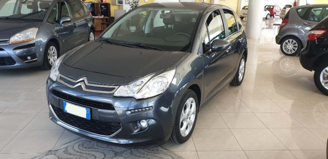 CITROEN C3 82 CV Exclusive Immagine 0