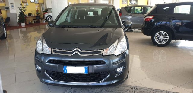 CITROEN C3 82 CV Exclusive Immagine 1