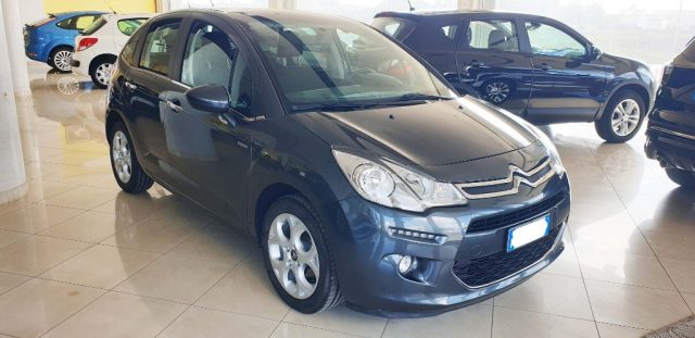 CITROEN C3 82 CV Exclusive Immagine 2