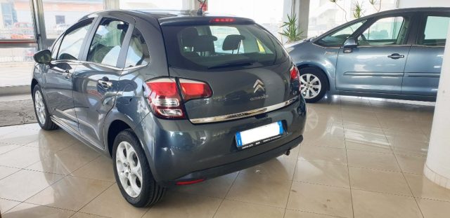 CITROEN C3 82 CV Exclusive Immagine 3