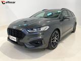 FORD Mondeo Full Hybrid 2.0 187 CV eCVT SW ST-Line Business