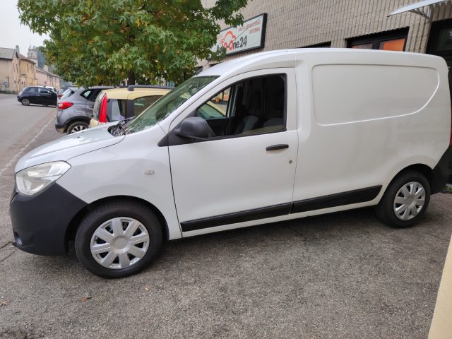 DACIA Dokker 1.5 dCi 8V 75CV Lauréate Immagine 1