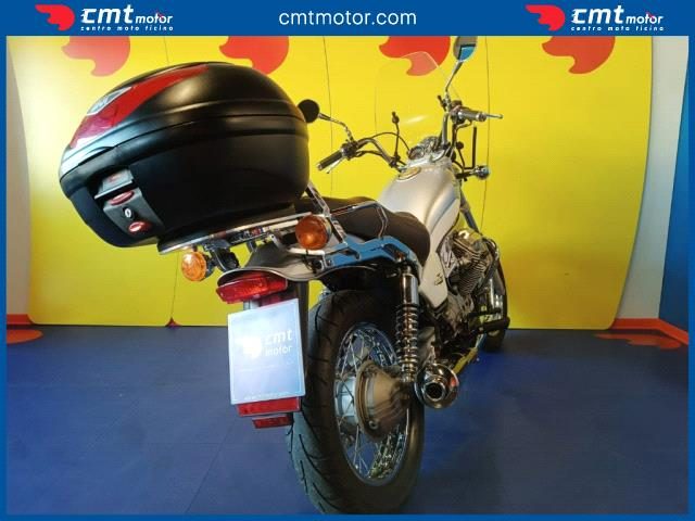 MOTO GUZZI Nevada 750 Finanziabile - grigio chiaro - 37276 Immagine 3