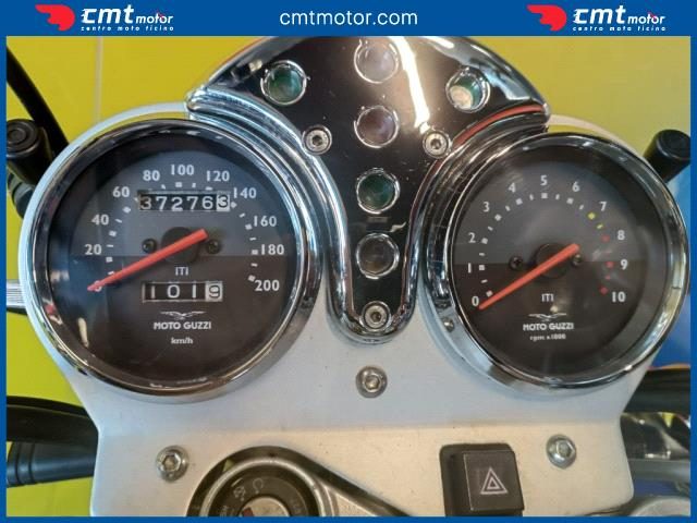 MOTO GUZZI Nevada 750 Finanziabile - grigio chiaro - 37276 Immagine 4