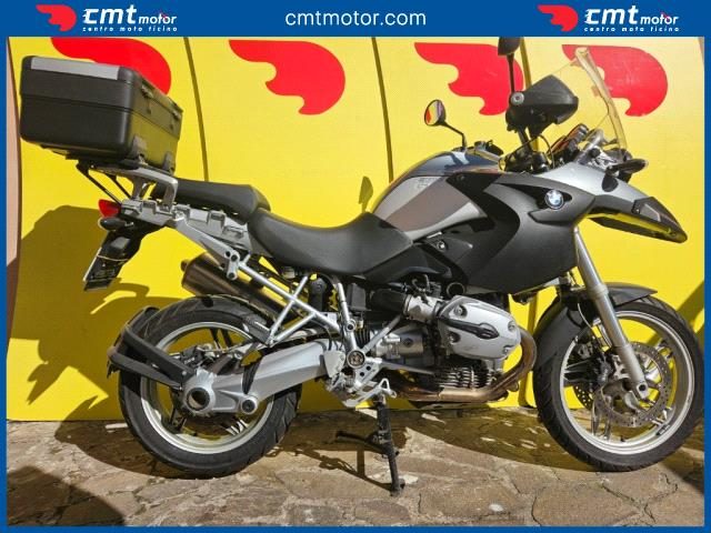 BMW R 1200 GS Garantita e Finanziabile Immagine 0