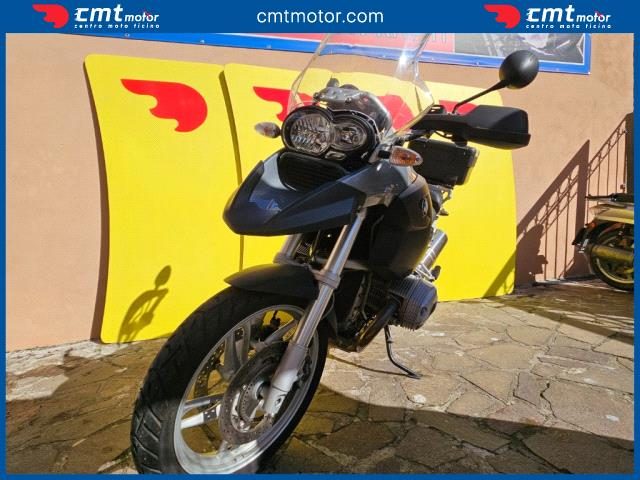 BMW R 1200 GS Garantita e Finanziabile Immagine 1