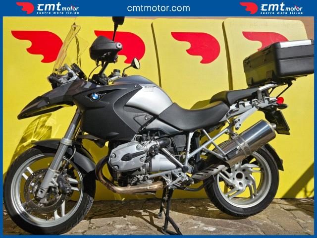 BMW R 1200 GS Garantita e Finanziabile Immagine 2