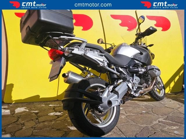 BMW R 1200 GS Garantita e Finanziabile Immagine 3