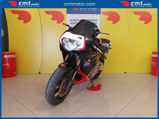 APRILIA RSV 1000 Finanziabile - Vari colori - 41533 Immagine 1