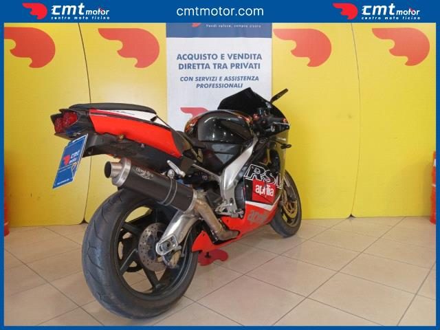 APRILIA RSV 1000 Finanziabile - Vari colori - 41533 Immagine 3