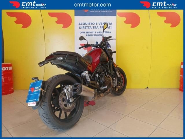 BENELLI Leoncino 500 Garantita e Finanziabile Immagine 3