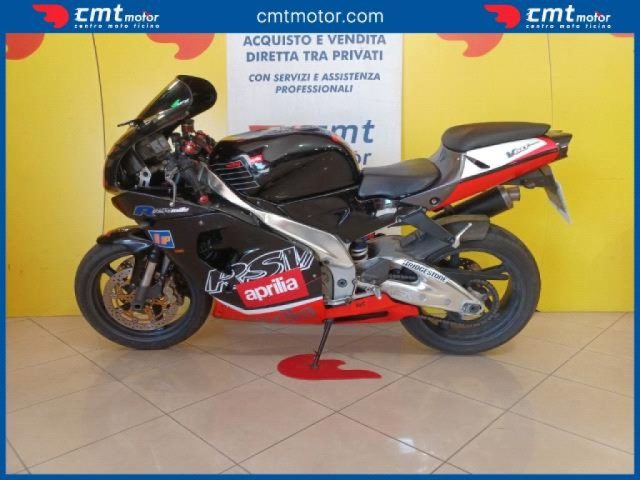 APRILIA RSV 1000 Finanziabile - Vari colori - 41533 Immagine 2