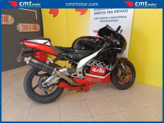 APRILIA RSV 1000 Finanziabile - Vari colori - 41533 Immagine 4