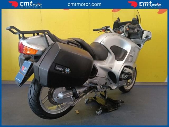 BMW R 1150 RT Finanziabile - Argento - 15477 Immagine 3