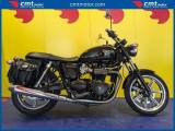 TRIUMPH Bonneville Garantita e Finanziabile