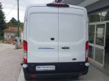 FORD E-Transit Van 350 L2H2 Trend 184CV Batt. 68KWh Auton. 317Km