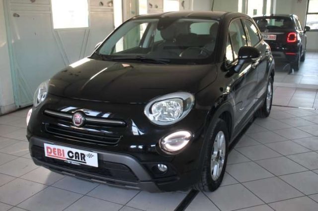 FIAT 500X Cross Mjet Navi Immagine 1