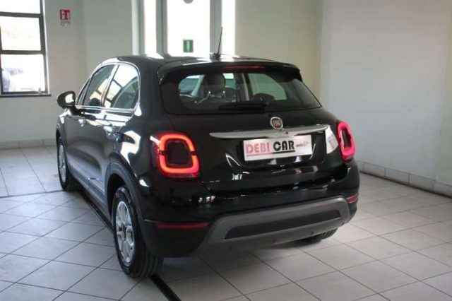 FIAT 500X Cross Mjet Navi Immagine 3