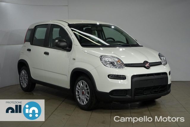 FIAT Panda Panda 1.0 70cv Hybrid Panda My23 Immagine 0