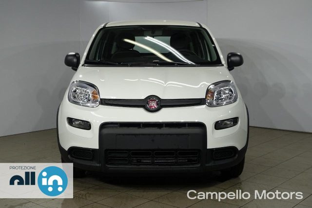 FIAT Panda Panda 1.0 70cv Hybrid Panda My23 Immagine 1