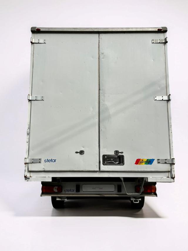 FIAT DUCATO 35 3.0 MJT 180CV PLM CABINATO MA - foto 8