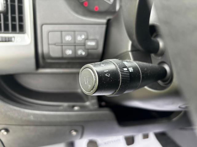 FIAT DUCATO 35 3.0 MJT 180CV PLM CABINATO MA - foto 23