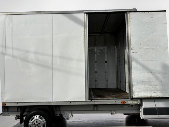 FIAT DUCATO 35 3.0 MJT 180CV PLM CABINATO MA - foto 6