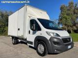 FIAT Ducato 35 3.0 MJT 180CV PLM Cabinato Maxi