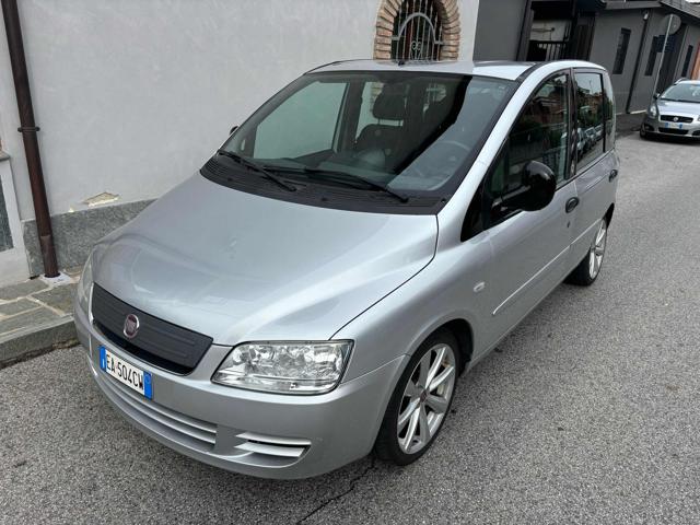 FIAT Multipla 1.9 MJT Emotion Immagine 0