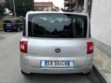 FIAT Multipla 1.9 MJT Emotion