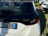 TOYOTA Yaris 1.5 Hybrid 5 porte Active KM CERTIFICATI UNIPRO