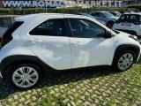 TOYOTA Aygo X 1.0 VVT-i 72 CV 5 porte Active AZIENDALE KM CERTIF