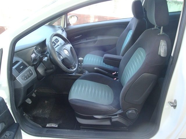 FIAT Grande Punto 1.3MJT 4 POSTI N1 Immagine 3