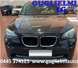 BMW X1 xDrive  20d AUTOMATICA 4X4